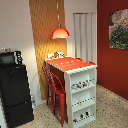Bienvenidos A San Miguel Apartment Jerez de la Frontera Bagian luar foto