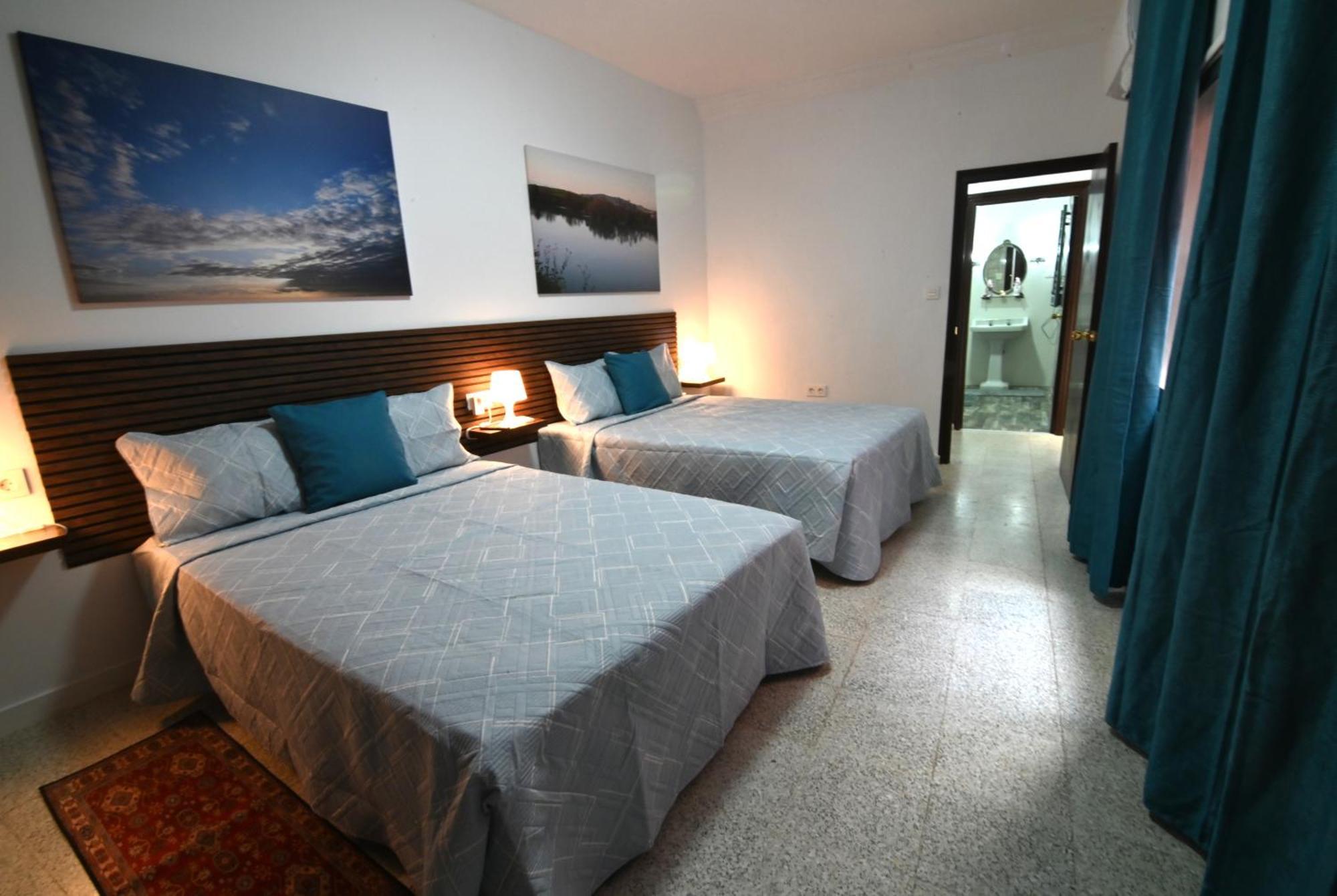 Bienvenidos A San Miguel Apartment Jerez de la Frontera Bagian luar foto