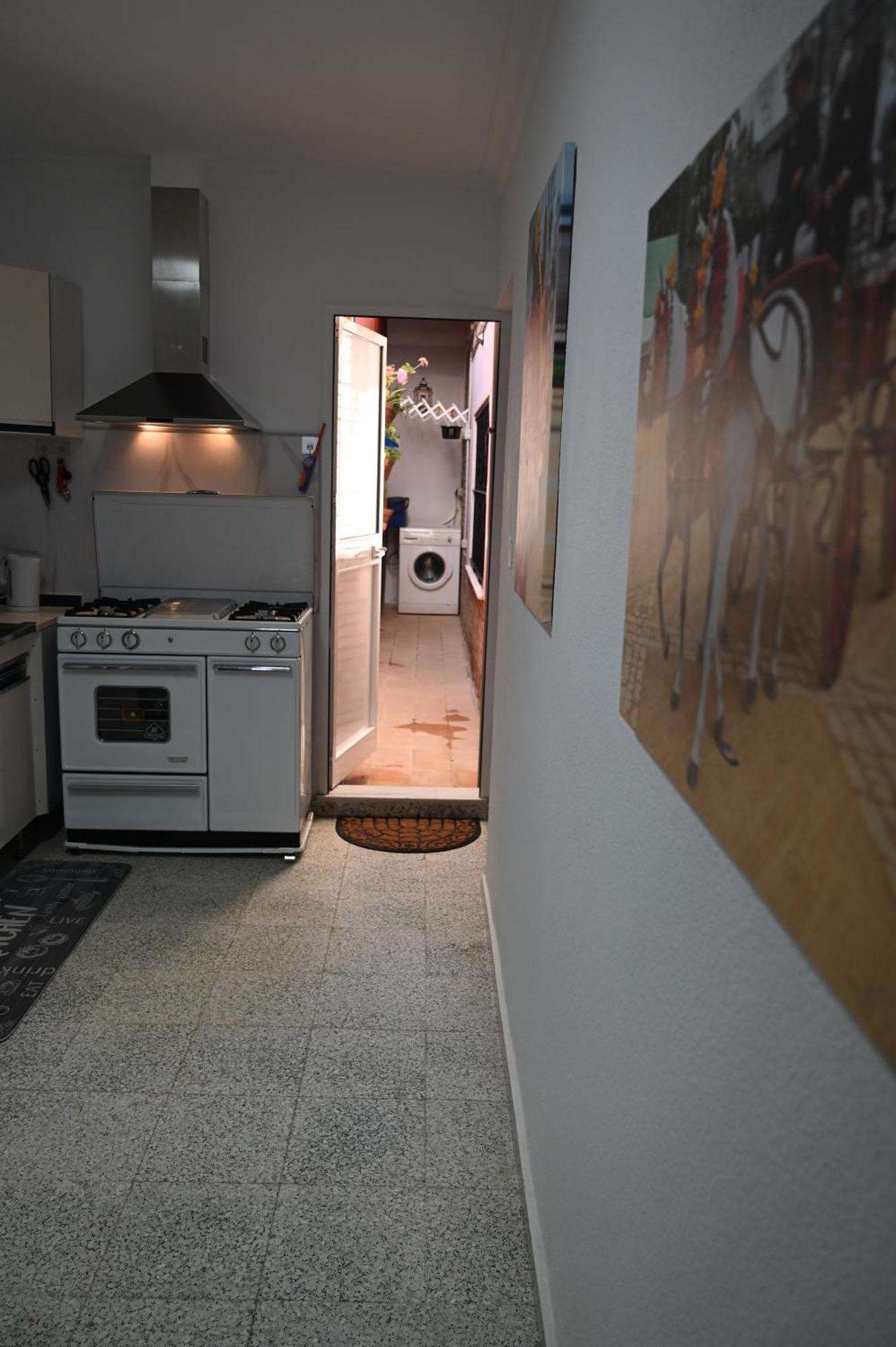 Bienvenidos A San Miguel Apartment Jerez de la Frontera Bagian luar foto