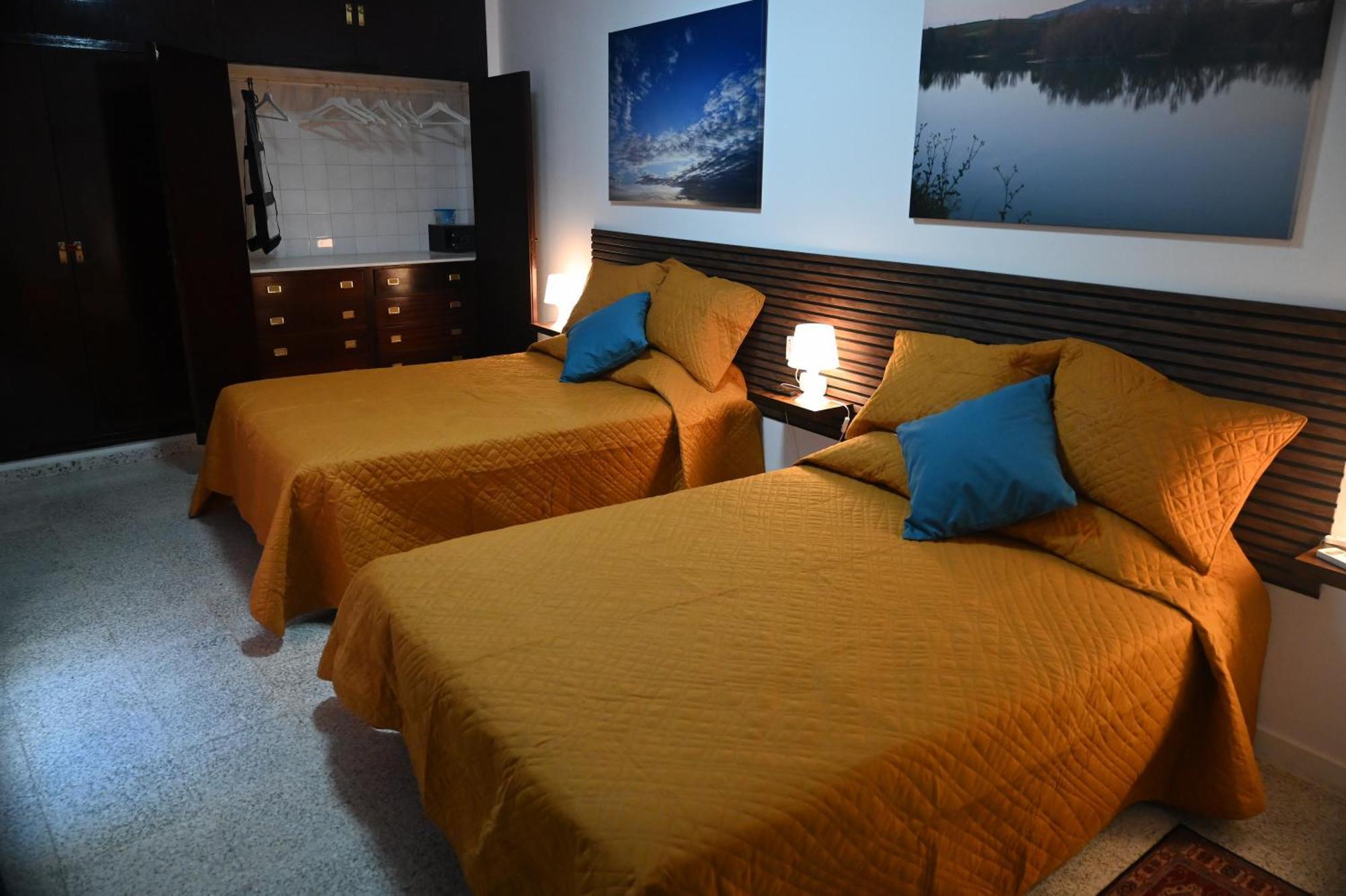 Bienvenidos A San Miguel Apartment Jerez de la Frontera Bagian luar foto