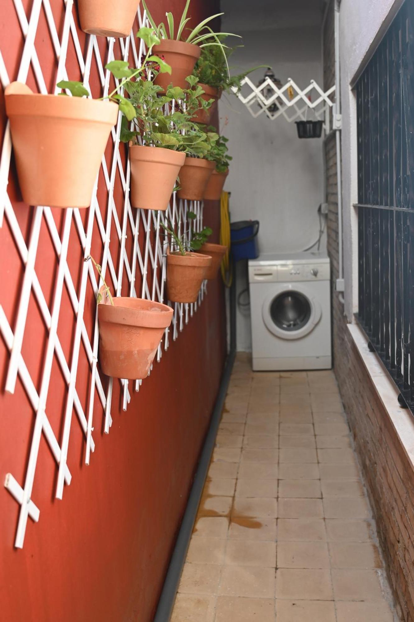 Bienvenidos A San Miguel Apartment Jerez de la Frontera Bagian luar foto