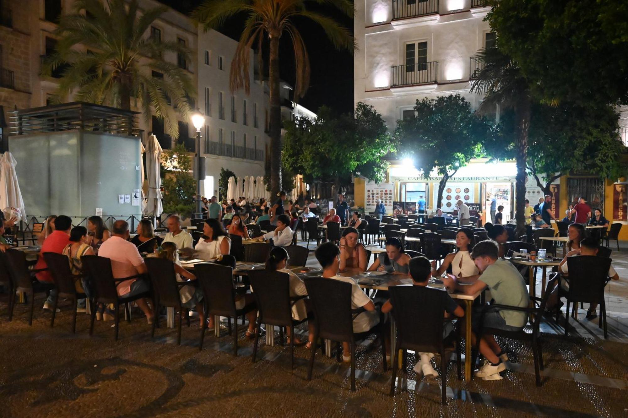 Bienvenidos A San Miguel Apartment Jerez de la Frontera Bagian luar foto