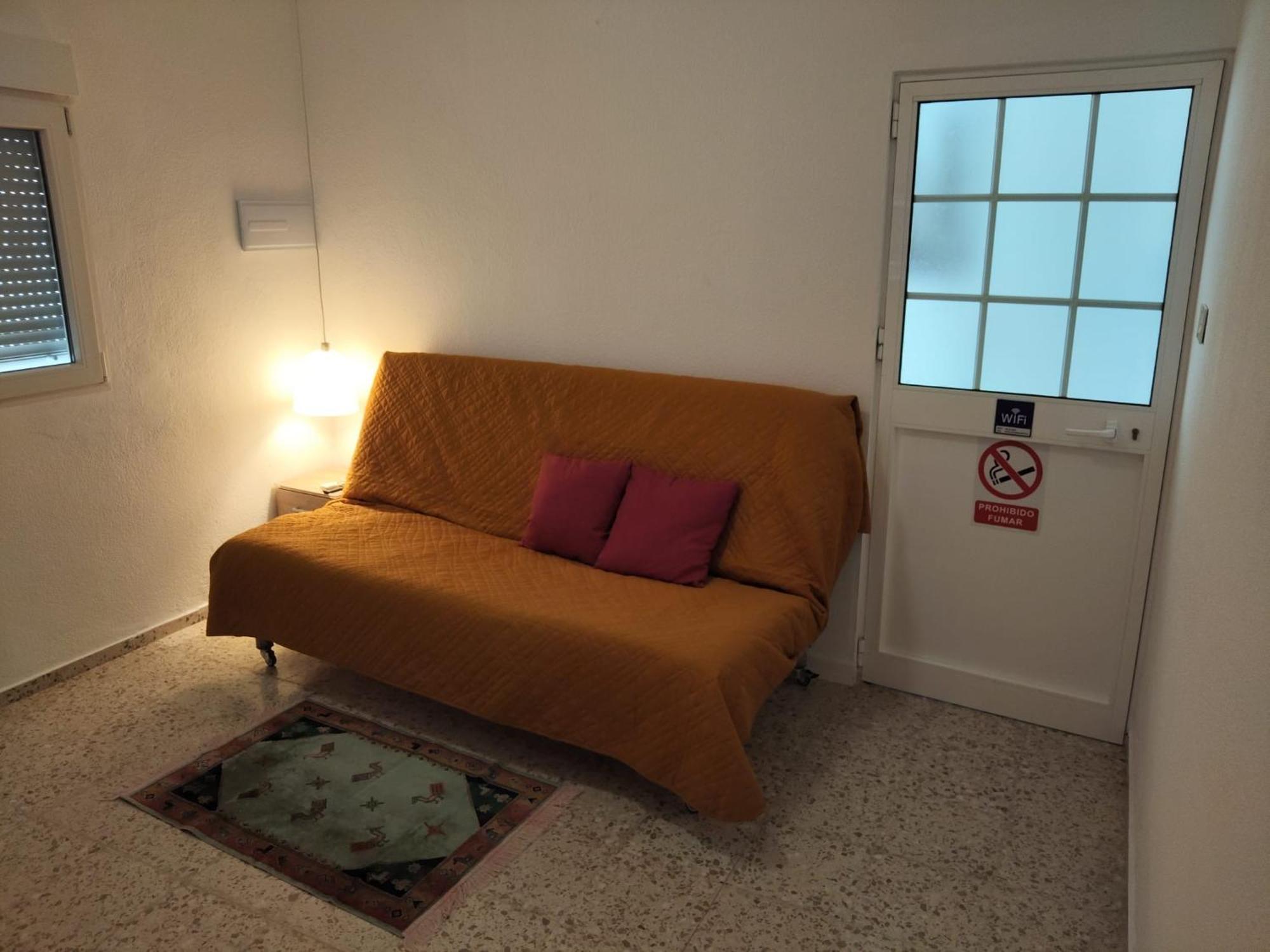 Bienvenidos A San Miguel Apartment Jerez de la Frontera Bagian luar foto