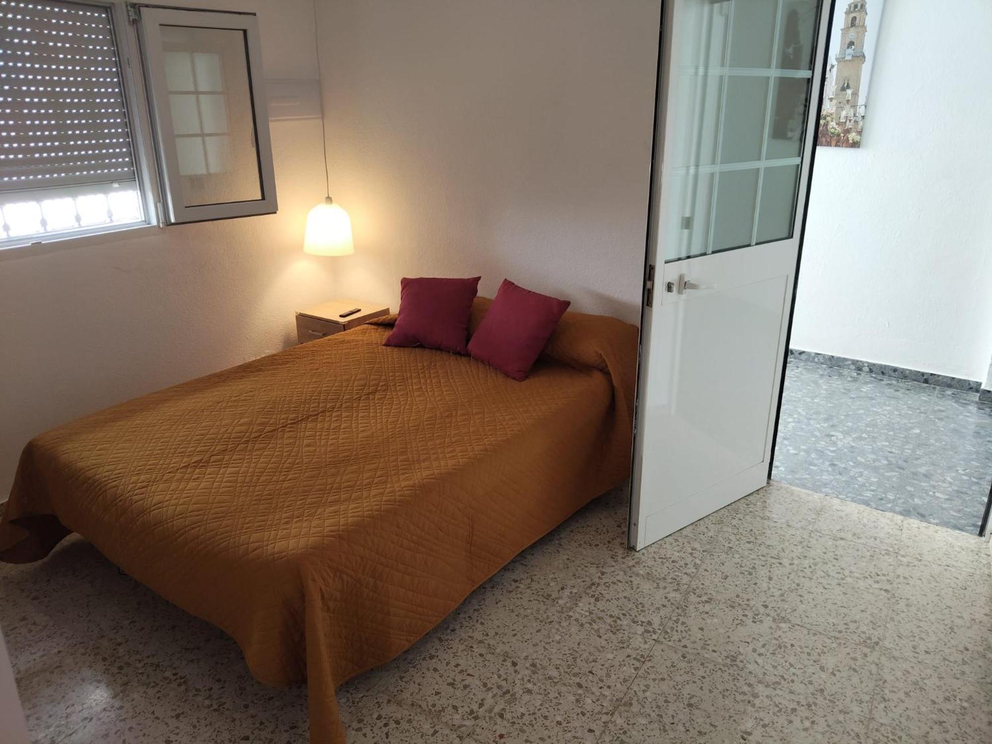Bienvenidos A San Miguel Apartment Jerez de la Frontera Bagian luar foto