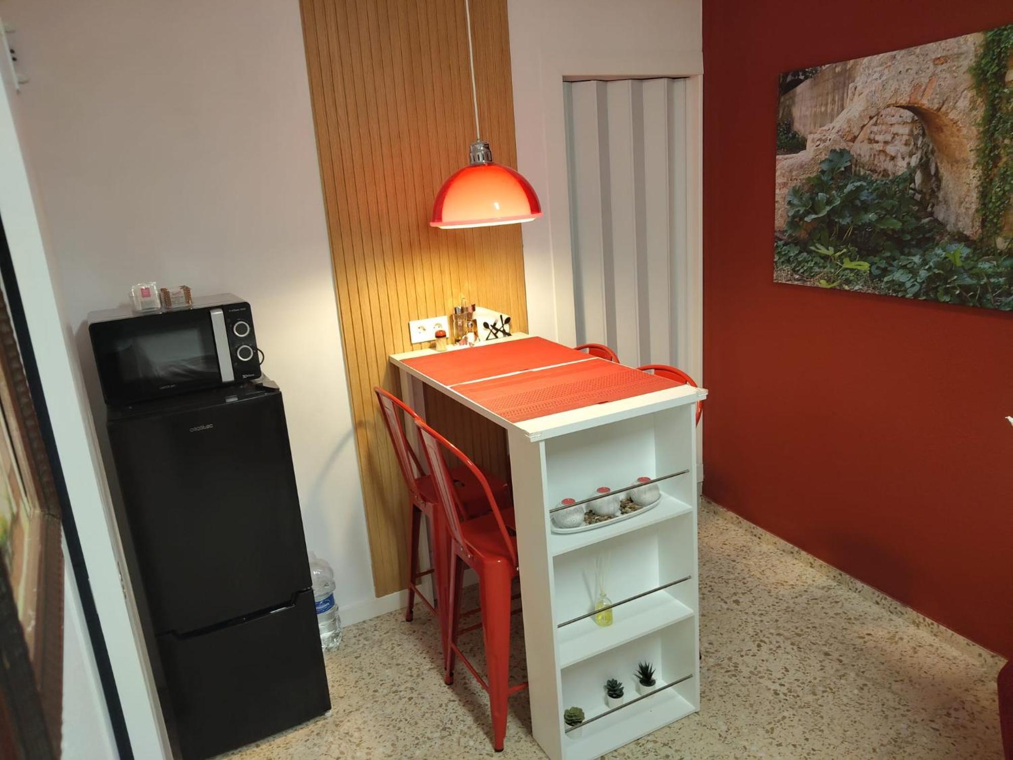 Bienvenidos A San Miguel Apartment Jerez de la Frontera Bagian luar foto