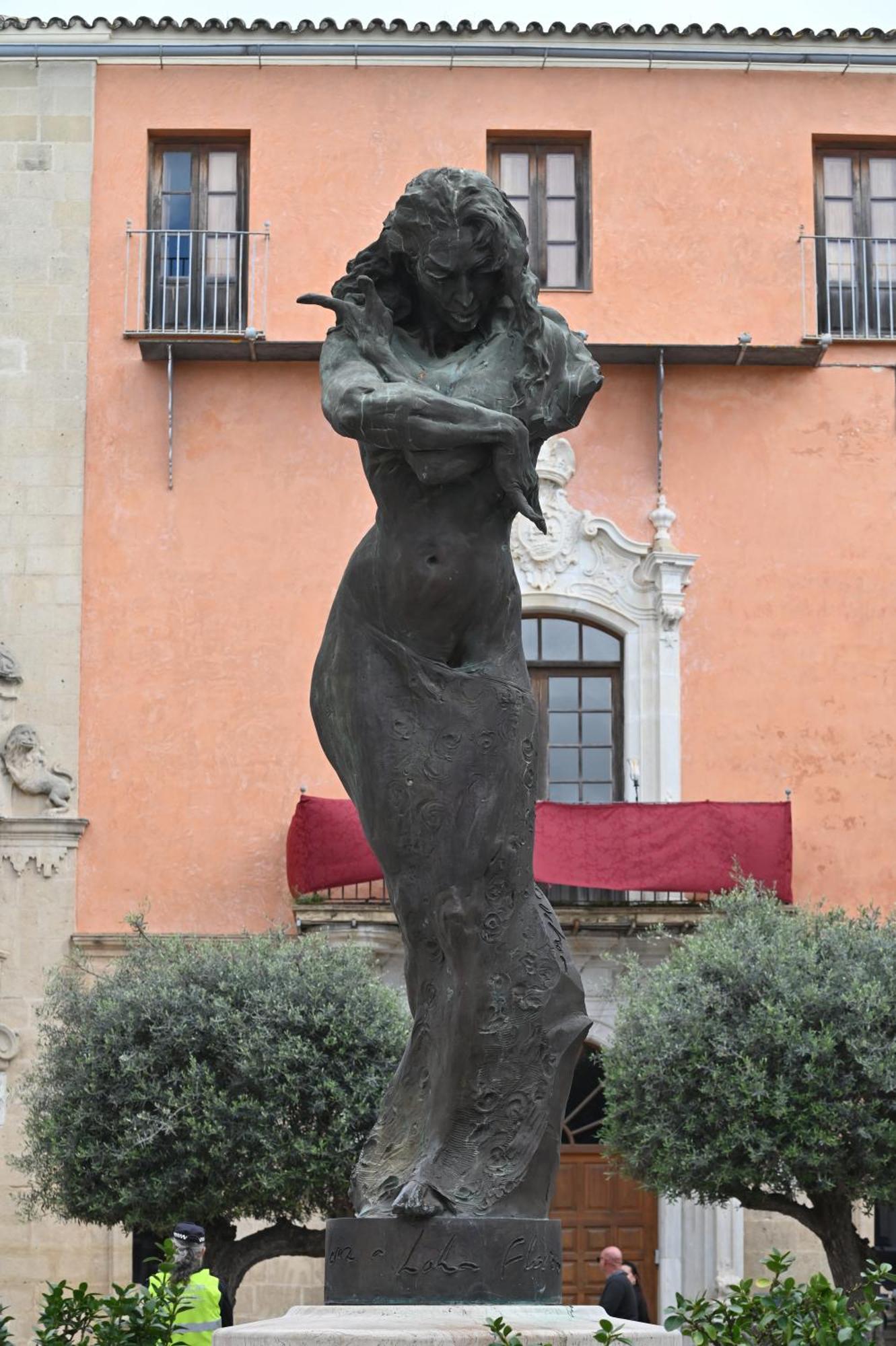 Bienvenidos A San Miguel Apartment Jerez de la Frontera Bagian luar foto
